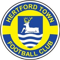 Hertford Town FC (@hertfordtownfc) 's Twitter Profile Photo Hertford Town FC (@hertfordtownfc) 's Twitter Profile Photo