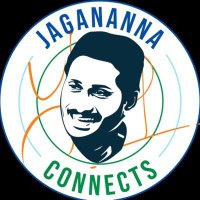Jagananna Connects (@jaganannacncts) 's Twitter Profile Photo Jagananna Connects (@jaganannacncts) 's Twitter Profile Photo