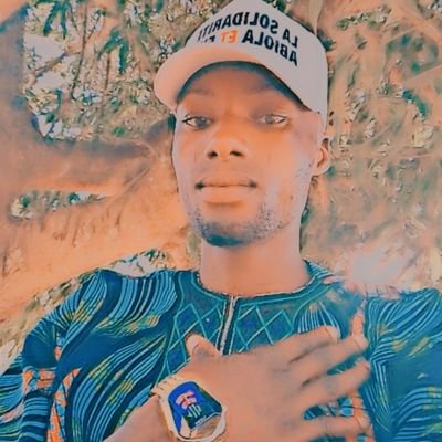 JBabatound23942's profile picture. FUN IGBA DIĘ NI