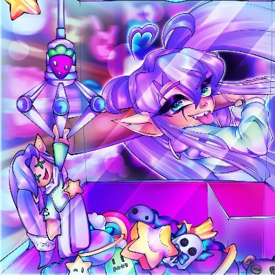 Piper💜さんのプロフィール画像