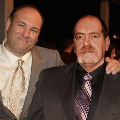 MDRoadking's profile picture. 