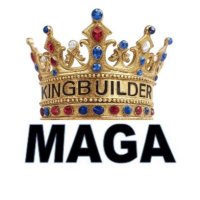 🇺🇸Make America Great Again🇺🇸 (@kingbuilder7) 's Twitter Profile Photo 🇺🇸Make America Great Again🇺🇸 (@kingbuilder7) 's Twitter Profile Photo