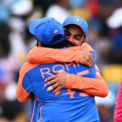Cricket Enthusiasts 🏏 - Sports Journalist 🖋️
Die Hard fan of cricket
Special fan of Rohit Sharma and Virat Kohli