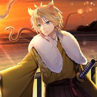 神王みちあ (@mkq1_ai7) 's Twitter Profile