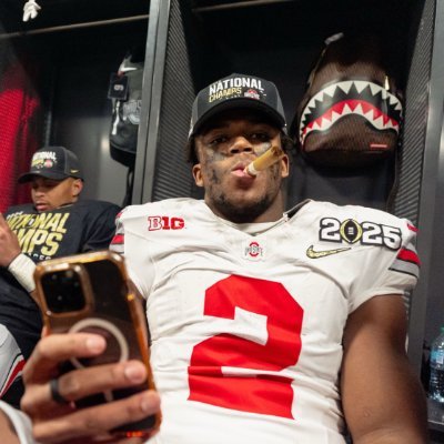 SeahawksFan70's profile picture. Seattle Seahawks and Ohio State Buckeyes Fan #fuckthechiefs