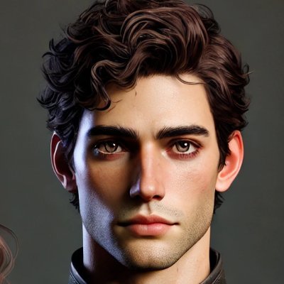 Jordan Blackthorn Profile
