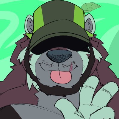 TanukiEdnuki ARFF2025🌈 OPEN COMMSSION 7/8さんのプロフィール画像