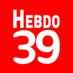 Hebdo39 (@hebdo39) Twitter profile photo Hebdo39 (@hebdo39) Twitter profile photo
