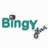 BingyNews's profile picture. Bingy News è un portale d’informazione su #Cinema, #SerieTV, Televisione e Celebrity.
https://t.co/3ZBXmCVV18