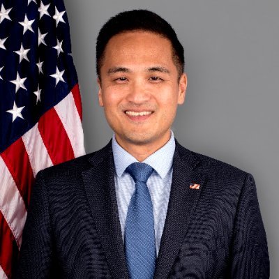 Official X account of U.S. Chargé d’Affaires to the Republic of Malta. Note: Posts prior to January 20, 2025, were made by former Chiefs of Mission.