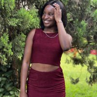 TraceyShushu (@traceyshu) 's Twitter Profile