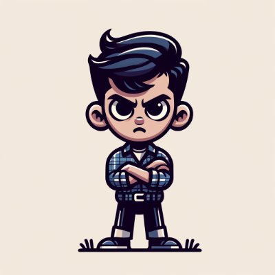 darkodi14's profile picture. M.S. in Electrical & Computer Engineering | Blockchain Security Auditor @ethernal_tech | Cosmos, CosmWasm, IBC, Solidity|