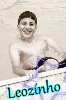 leozinhodc1's profile picture. Viciado em BBB