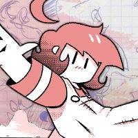 Hannah Bruyere (@throwablehana) 's Twitter Profile Photo Hannah Bruyere (@throwablehana) 's Twitter Profile Photo