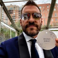 Ryan C. Eric (@rynanceric) 's Twitter Profile