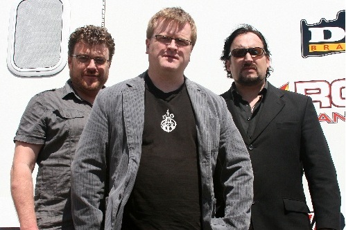 swearnetmovie's profile picture. The former TRAILER PARK BOYS stars set out on a mission to start their own uncensored network, SWEARNET.
