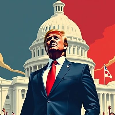 trumpmemecoin9's profile picture. Trade swap all one #OneSwap 📊