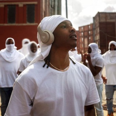 We grow, we learn, we live | ASAP Rocky Fanpage/account in Spanish |
°2025 Goin´ Dumb