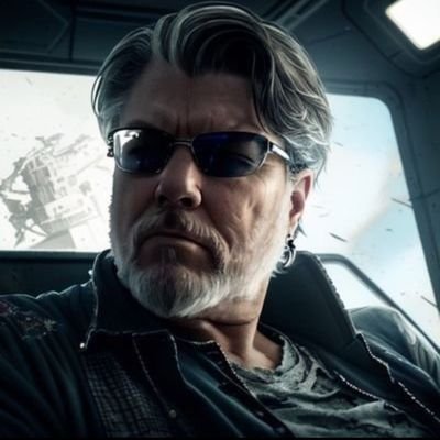 _Cutter02_'s profile picture. 🇺🇸 Free Thinking (Foul Mouthed) Constitutionalist🧾
Watching ⚖️JUSTICE ⚖️
 Don't appreciate That😑 
WHERE'S MY WASTED FUCKIN MONEY?!?! @potus