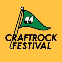 CRAFTROCK FESTIVAL (@craftrockfes) 's Twitter Profile Photo CRAFTROCK FESTIVAL (@craftrockfes) 's Twitter Profile Photo
