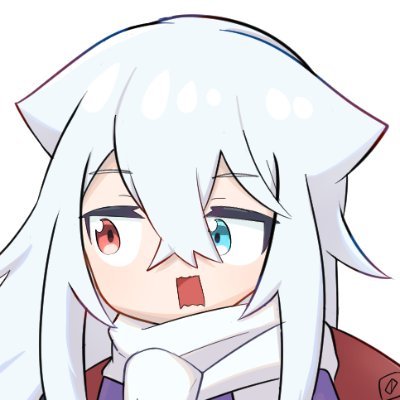 ふぇるみん/ファンブルーアーカイブさんのプロフィール画像