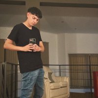 Matias Giantomassi (@mgiantomassi3) 's Twitter Profile