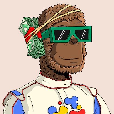 Web3 Realtor 🏡 | CM @TNFT_Labs & @spredict_io 💚 | @AbstractChain enthusiast ✳️ | Minting good vibes daily 😎