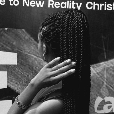 Crazy About Jesus | Video Content creator& Editor|Techie 👩💻 | Pastry chef👩🍳
Creative enthusiast 💐