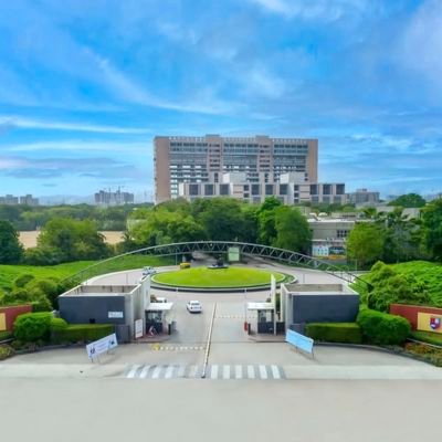 The Official Twitter account of CSE Department, Institute of Technology, Nirma University, Ahmedabad, India.