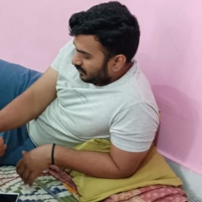 🇮🇳 हिंदू🚩🕉️
|Investor|World affair|Politics| Cricket🏏|