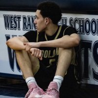 Donovan Webb (@donwebb_2027) 's Twitter Profile