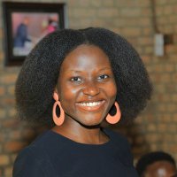 Auma Angella Abwot (@aabwot) 's Twitter Profile