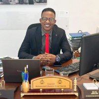 Mohammed El bashir ⚖️ Lawyer ⚖️ (@mohammedbeshah1) 's Twitter Profile