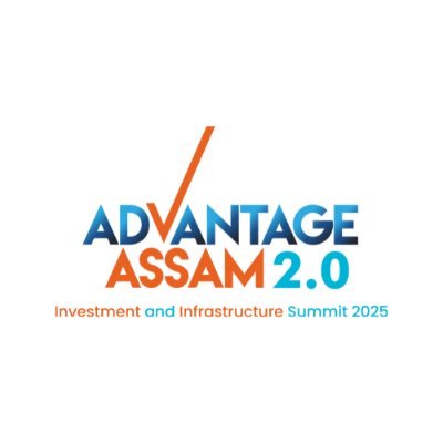 This is the official Handle of Advantage Assam 2.0 Investment and Infrastructure summit organized by Assam Industrial Development Corporation