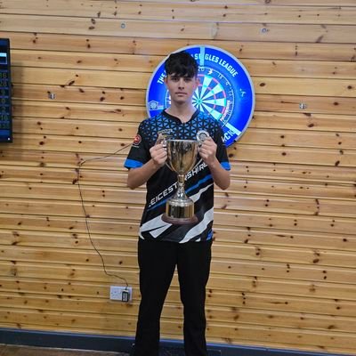 @ Shaun LE67 Culpin Profile