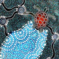 Ngunnawal Art (@artngunnawal) 's Twitter Profile