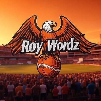 Cricket...............SRH🧡...............TFI................India❤