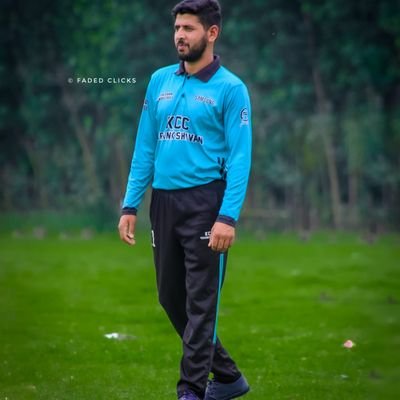 ganaie_sajid's profile picture. nothing