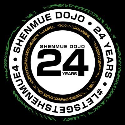 Shenmue Dojo 🐦‍🔥さんのプロフィール画像