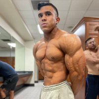 IFBB Pro Ramon Dux 🌐 (@ramondinho17) Twitter profile photo