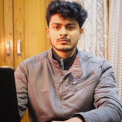 Abhisheoflx's profile picture. 