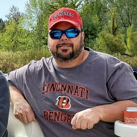Smart, Funny, Loyal,
Buckeye, Bengals & Reds Fan, Common Sense Advocate
#2A #GunVote #ΜΟΛΩΝΛΑΒΕ #MAGA #FixIt #The2020ElectionWasRigged #InvasionIsntGoodPolicy