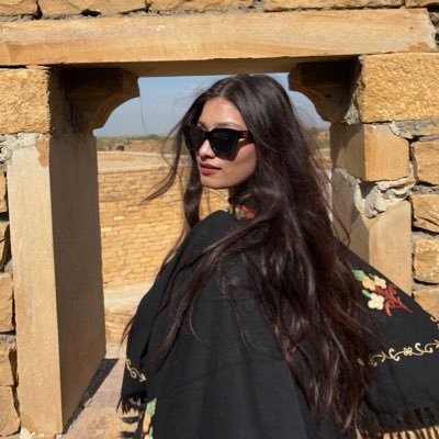 whysonam's profile picture. Powerful🧠