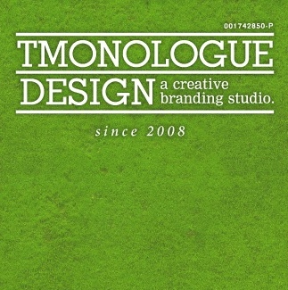 Tmonologue's profile picture. ∞ a creative branding studio ∞

http://t.co/pntm3tNgUj
