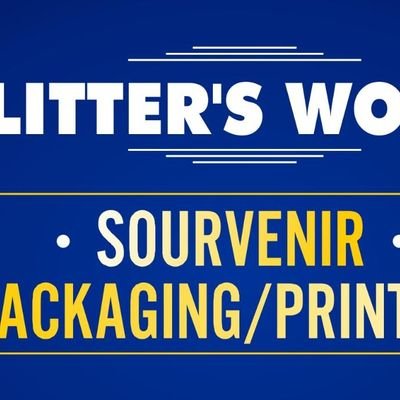 Gworldsourvenir's profile picture. We sell sourvenir items for your already planned events, and your general gift items are set in bulk. https://t.co/hNvLhBYGQ9