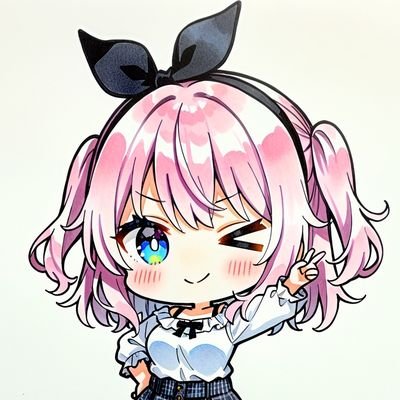えーあいん (AIお絵描き)さんのプロフィール画像