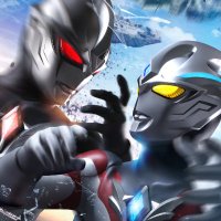 ウルトラマンアーク THE MOVIE/ジェネスタ公式 (@ultraman_series) 's Twitter Profile Photo