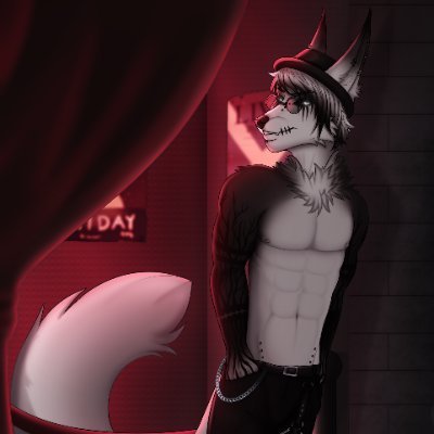 Just a mutt that likes other dudes. Where my husky and feline boys at?