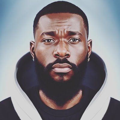 conxtantyn's profile picture. Meine Meinung zählt nicht. Just a droid 🤖