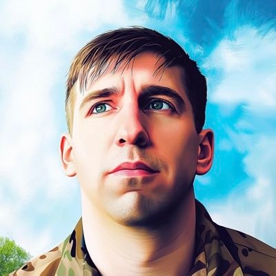 Former Army officer who actually remembers his oath.